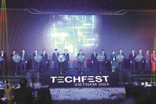 Thời điểm ươm mầm cho các startup Việt bứt phá