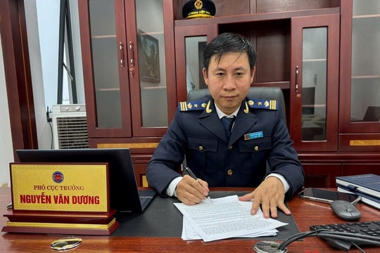 Hải quan Quảng Nam tăng cường hoạt động đối tác với doanh nghiệp