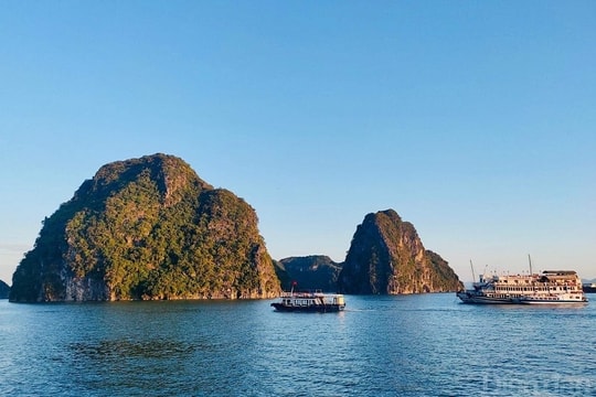 Quảng Ninh: Đẩy mạnh phát triển kinh tế di sản