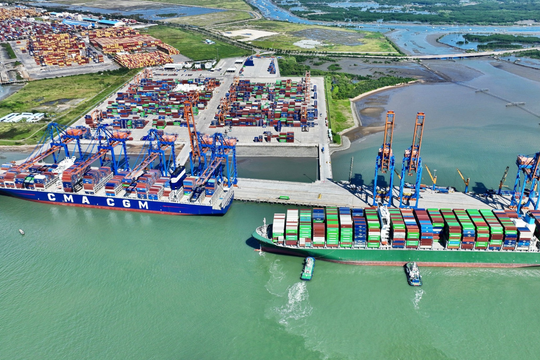 Kinh tế Việt Nam 2025: Sẵn sàng cho kỷ nguyên mới