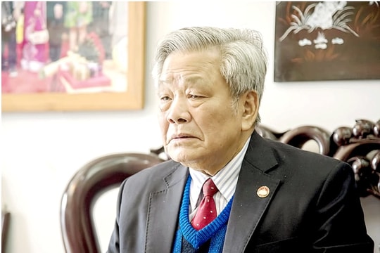 Giá trị gia đình Việt trong thời kỳ mới