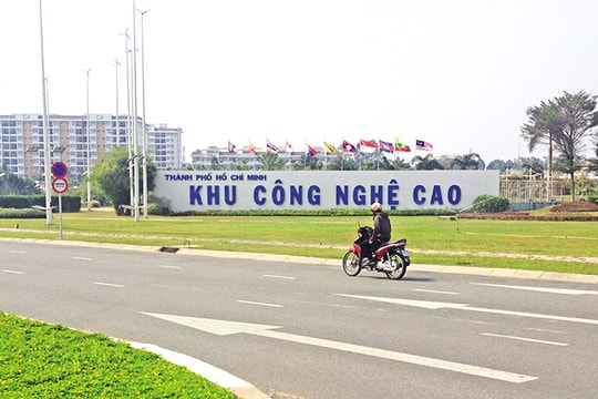 Vì sao các tập đoàn sản xuất thiết bị bán dẫn lựa chọn Việt Nam?