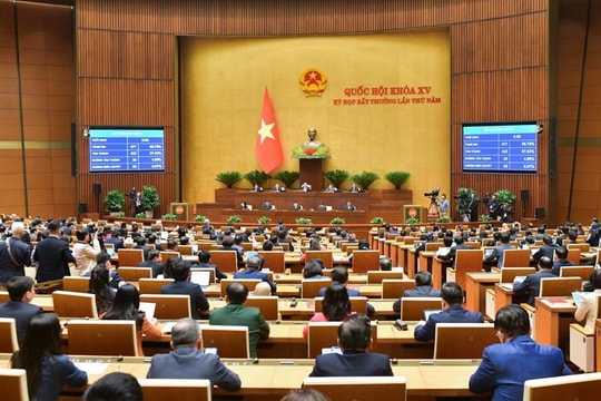 10 sự kiện Ngành Tài nguyên và Môi trường năm 2024