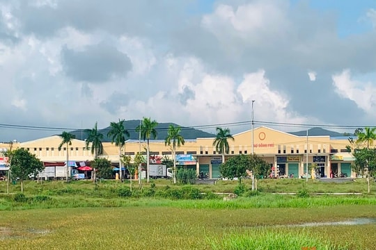 Quảng Nam: doanh nghiệp bất động sản đề xuất giãn tiến độ nộp thuế