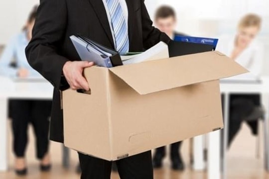 “Nghề CEO” cũng lắm gian truân