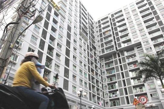 Thay đổi tư duy phát triển nhà ở xã hội