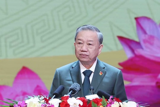 Quân đội Nhân dân Việt Nam đưa đất nước bước vào kỷ nguyên mới