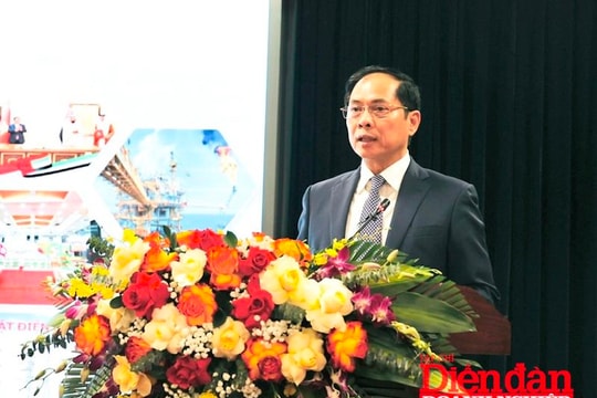 Sớm hoàn thiện Chiến lược phát triển các ngành công nghiệp