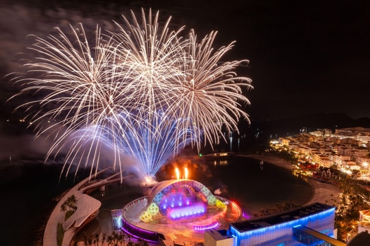 Đà Nẵng, Phú Quốc - lý do khiến khách Ấn Độ trở lại Việt Nam nhiều lần