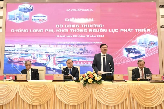 Chống lãng phí - chìa khoá khơi thông nguồn lực phát triển kinh tế đất nước