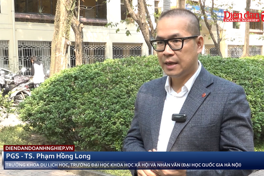 Phát triển công nghiệp văn hóa: Những sản phẩm du lịch nào có triển vọng?