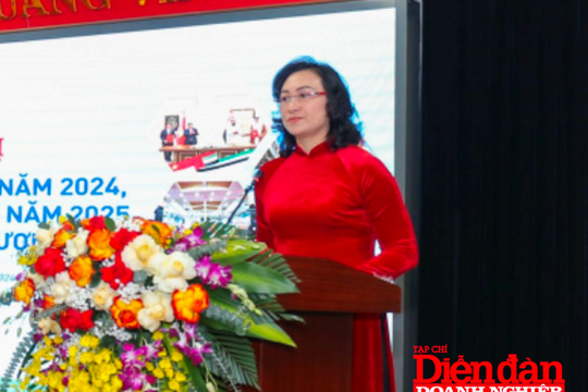 Xuất nhập khẩu gần 800 tỷ USD - "điểm sáng" nổi bật ngành Công Thương