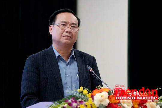 Cơ chế hỗ trợ phát triển cụm liên kết sản xuất - chế biến và tiêu thụ nông sản