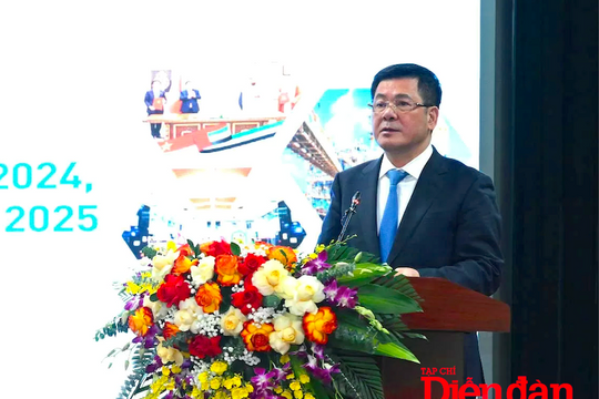 Nhiệm vụ "đột phá của đột phá" để thu hút đầu tư phát triển ngành công thương