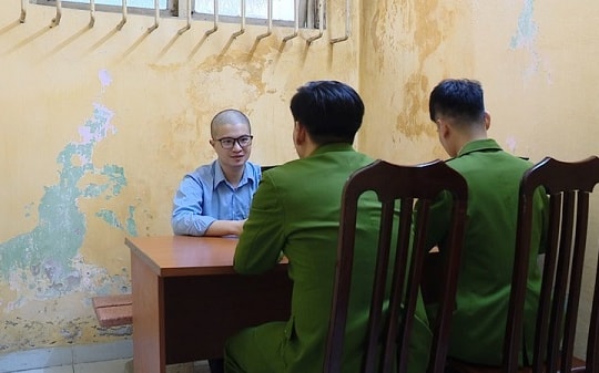 “Bất ngờ” 7 doanh nghiệp trong vụ lừa đảo của Mr Pips