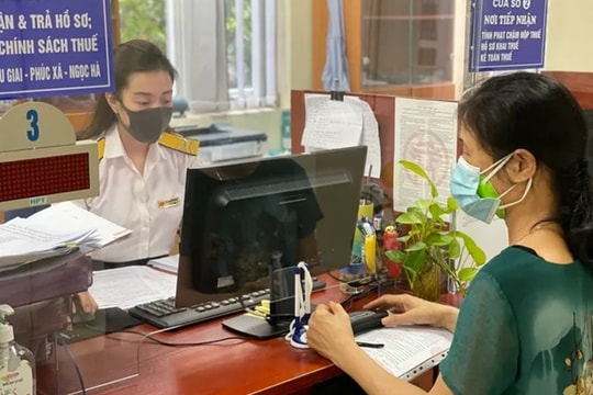 Sửa đổi thuế thu nhập cá nhân: Vì sao cần làm ngay?