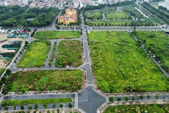 Khung giá đất “tăng” lại lo giá nhà bị “đẩy”