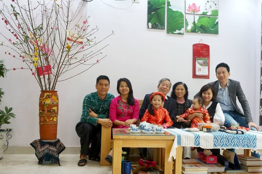 “Gia phong” trong xã hội hiện đại