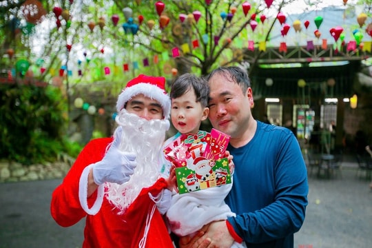 Du lịch Đà Nẵng tập trung hút khách dịp cuối năm