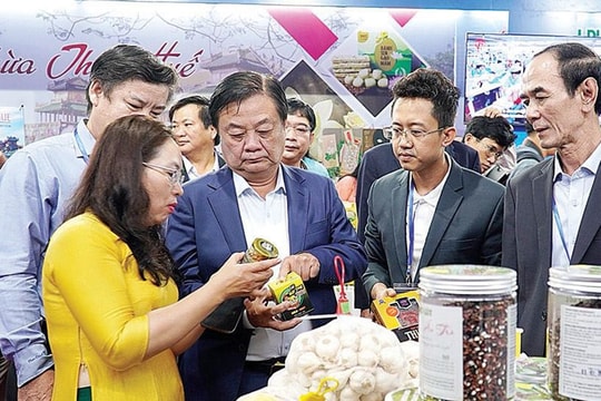 Quảng Ngãi: Kỳ vọng từ dư địa phát triển của ngành Công Thương