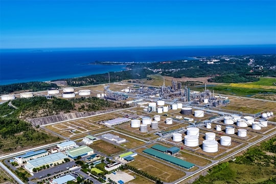 Năm 2025, Quảng Ngãi phấn đấu tốc độ tăng trưởng GRDP đạt 7,5 - 8,5%