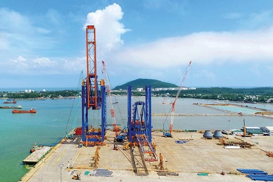 Động lực thúc đẩy Quảng Ngãi phát triển