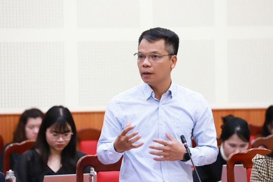 Giải pháp thúc đẩy phát triển nhà ở xã hội