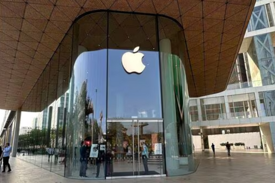 Indonesia và khoản đầu tư 1 tỷ USD của Apple