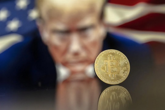 Bitcoin tăng hay giảm khi lễ nhậm chức của ông Trump đến gần?