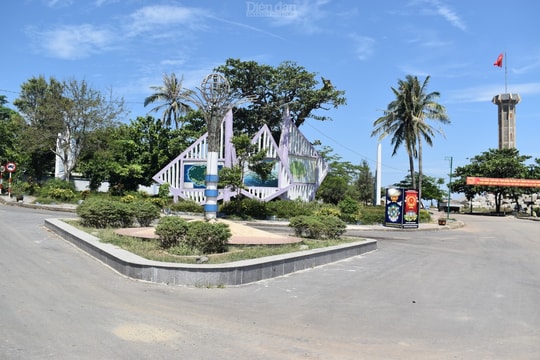 “Mài sắc mũi nhọn” du lịch Quảng Trị