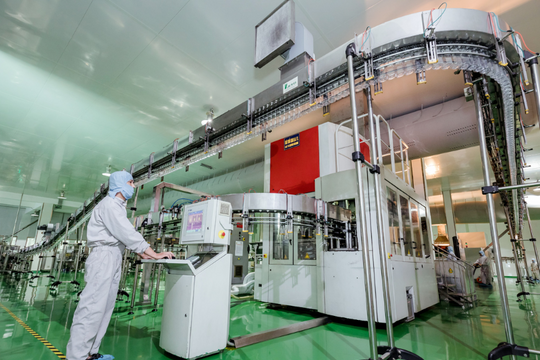 Quảng Ninh: Doanh nghiệp tăng tốc về đích dịp cuối năm