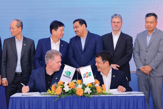 Tín hiệu tích cực khi các “đại bàng” đến Việt Nam