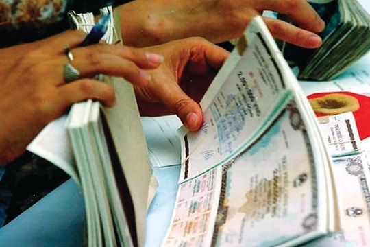 Trái phiếu Chính phủ còn dư địa lớn