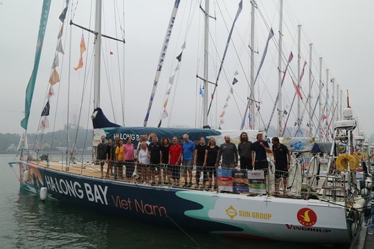 Quảng Ninh: Xây dựng các sản phẩm du lịch độc đáo tạo bứt phá năm 2025