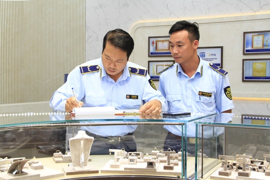 Cục Quản lý thị trường Hưng Yên xây dựng môi trường kinh doanh lành mạnh