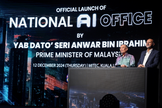 Ai dẫn đầu cuộc đua xây dựng trung tâm dữ liệu ở Đông Nam Á?