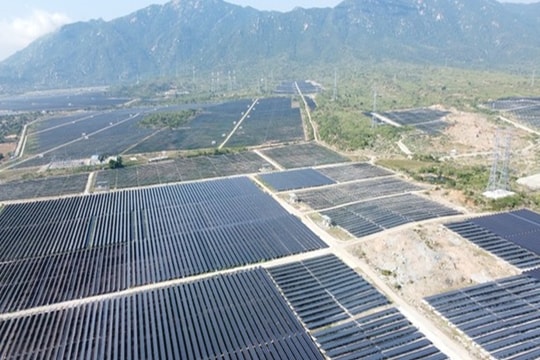 Nguy cơ bị thu hồi giá FIT: Bài 1 - Đủ quy trình vẫn liệt tên trong danh sách sai phạm