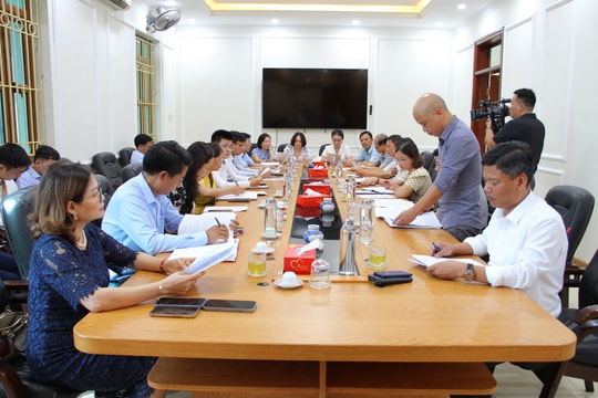 Hiệp hội Doanh nghiệp tỉnh Hưng Yên: 20 năm cùng doanh nhân, doanh nghiệp vượt khó