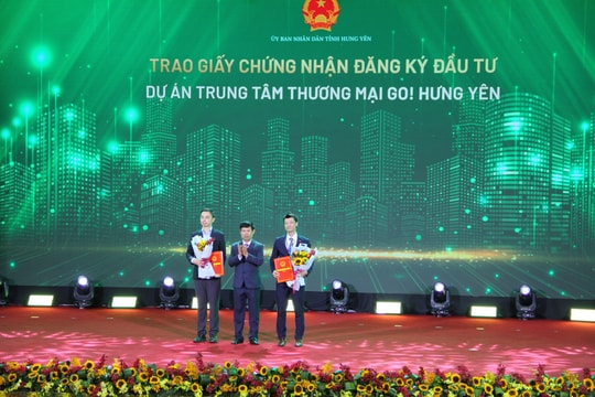 Hưng Yên: Khẳng định “Sức hấp dẫn” trong kỷ nguyên mới