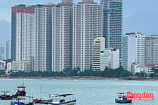 "Mùa đông" bất động sản nghỉ dưỡng tiếp diễn năm 2025