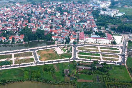 Lo ngại tác động trái chiều từ bảng giá đất mới