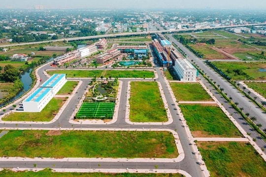 Hà Nội "tất bật" đấu giá đất năm mới