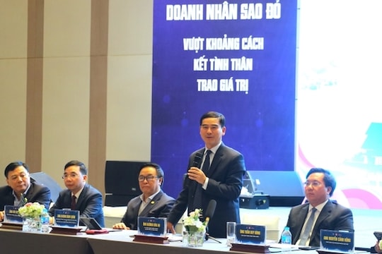 Vĩnh Phúc điểm đến hấp dẫn đối với các doanh nghiệp FDI và DDI