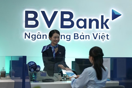 BVBank tung nhiều ưu đãi cho khách hàng vay tiêu dùng cuối năm
