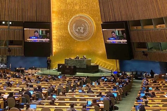 "Công ước Hà Nội" và tầm nhìn tương lai