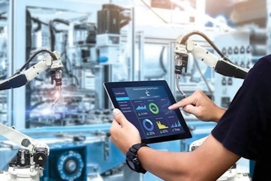 AI ở ngã rẽ: Xây dựng niềm tin là con đường để mở rộng quy mô