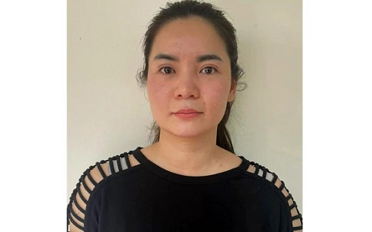 Ly kỳ vụ nữ giám đốc vận chuyển 3.900 tỉ đồng ra nước ngoài