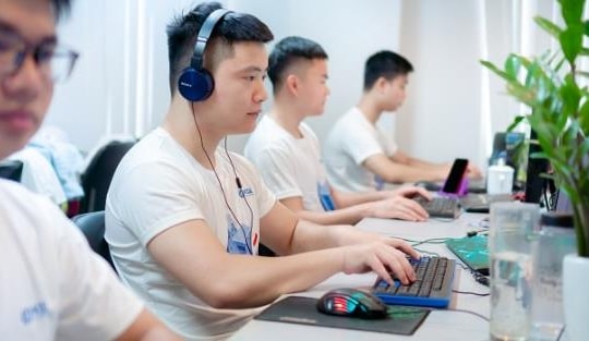 Số hóa và mục tiêu của các doanh nghiệp nhỏ và vừa Việt Nam