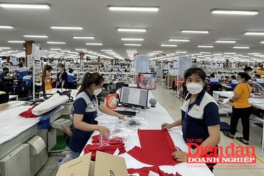 Cuối năm 2024 nói chuyện thưởng Tết Nguyên đán 2025