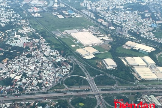 Giải ngân vốn đầu tư công TPHCM “sẽ cán đích”?